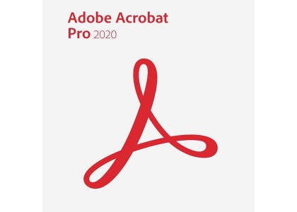 [Adobe] Acrobat Pro 2020 TLP