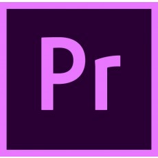 [Adobe] Premiere Pro for teams 교육용